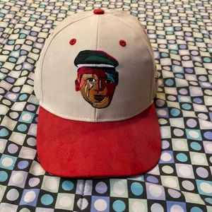 Made by Pavlo Strapback